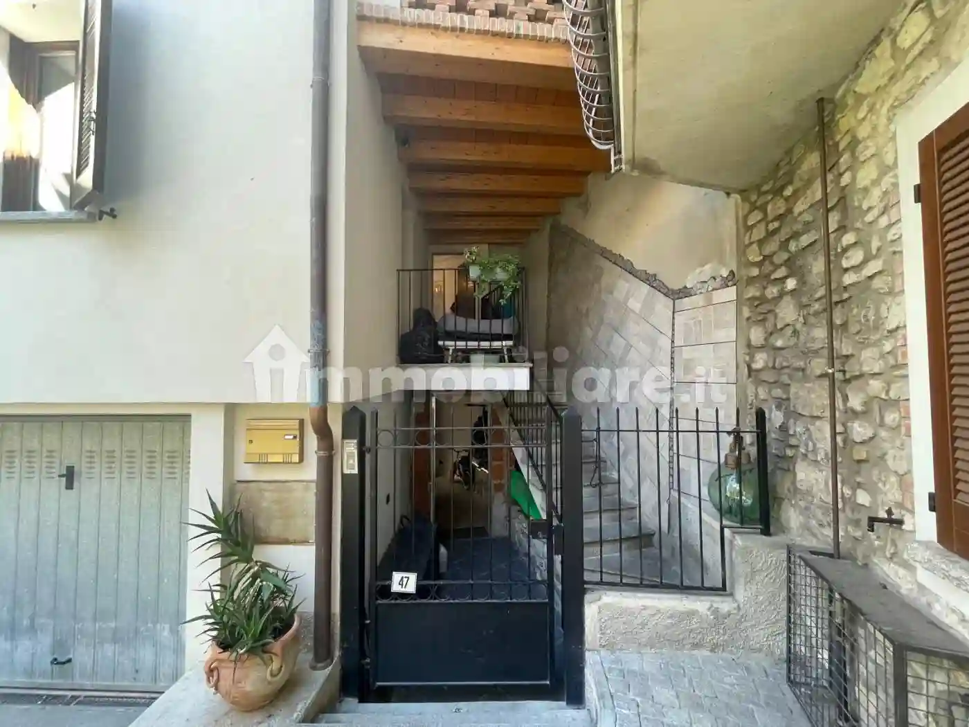 Casa indipendente - foto 4