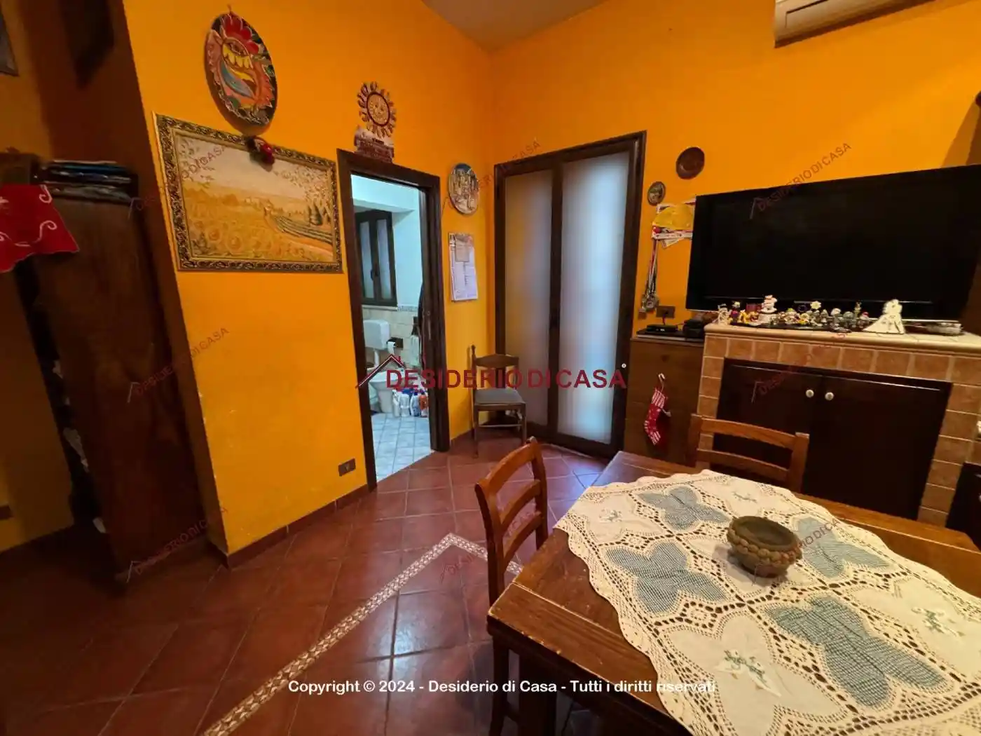 Appartamento in vendita a Carini