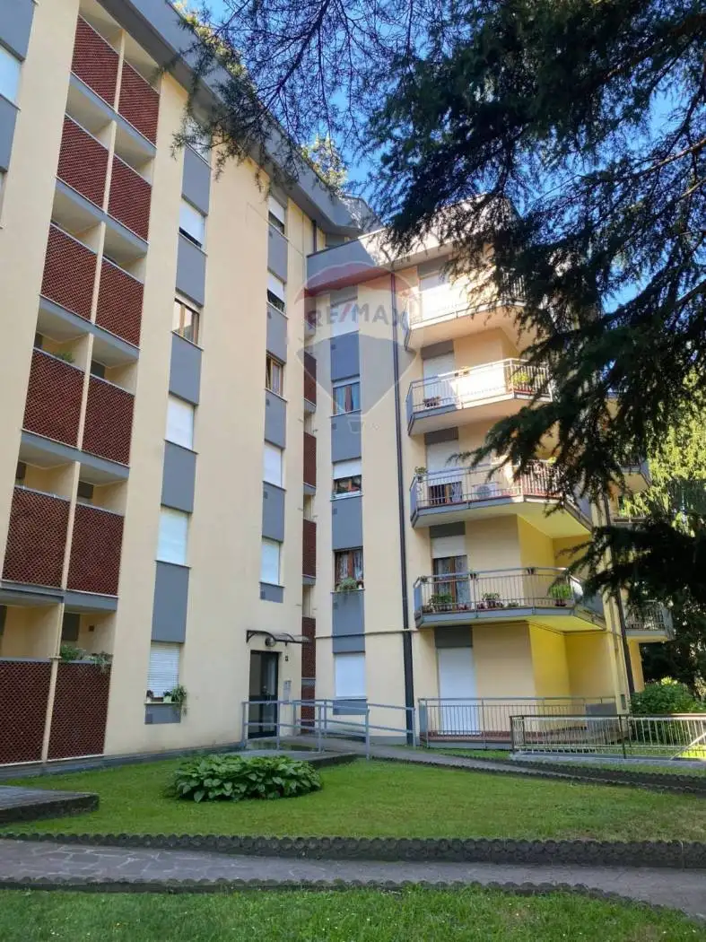 Appartamento in vendita a Lecco