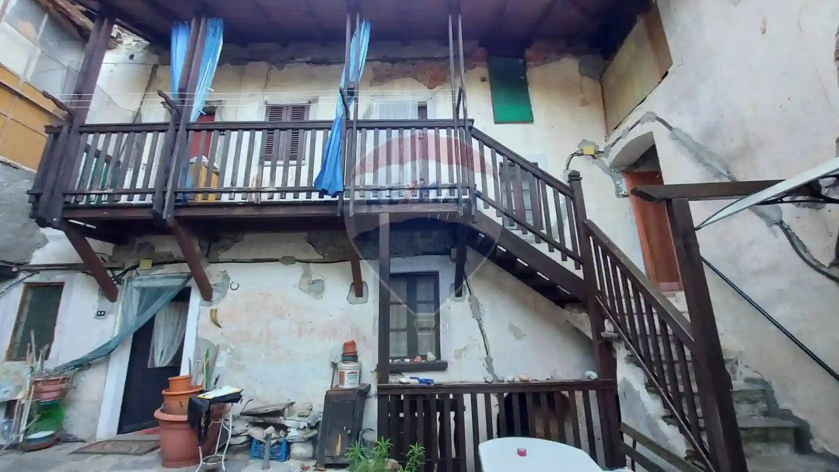 Rustico - Casale in vendita a Casalzuigno