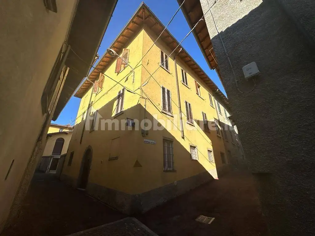 Trilocale via della torre, Ello - foto 2