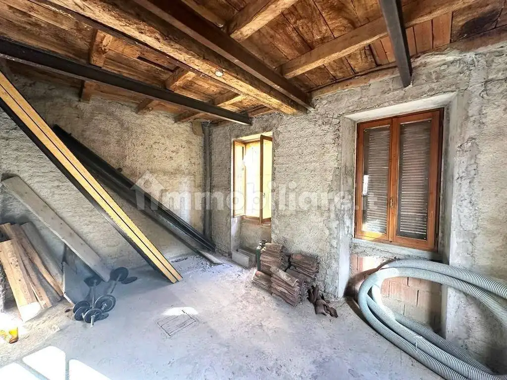 Trilocale via della torre, Ello - foto 5