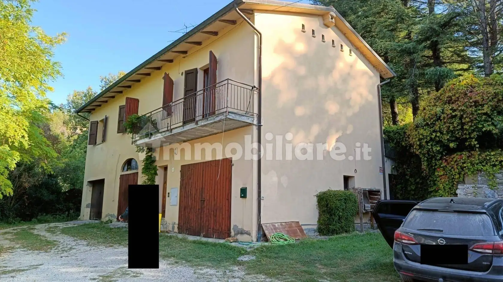 Rustico - Casale in vendita a Modigliana