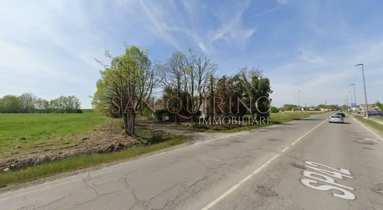 Villa in vendita a Guastalla