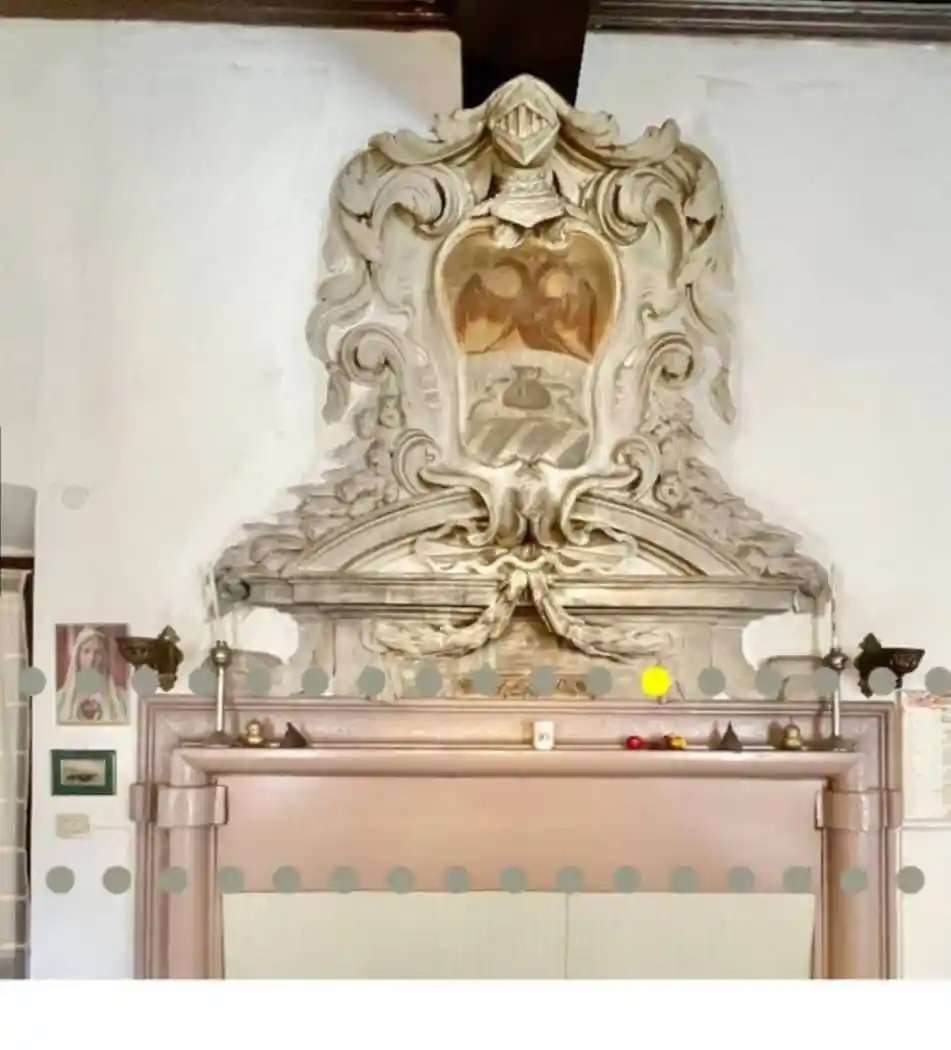 Villa in vendita a Plesio