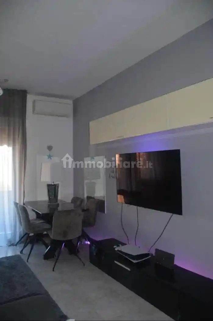 Appartamento in vendita a Voghera