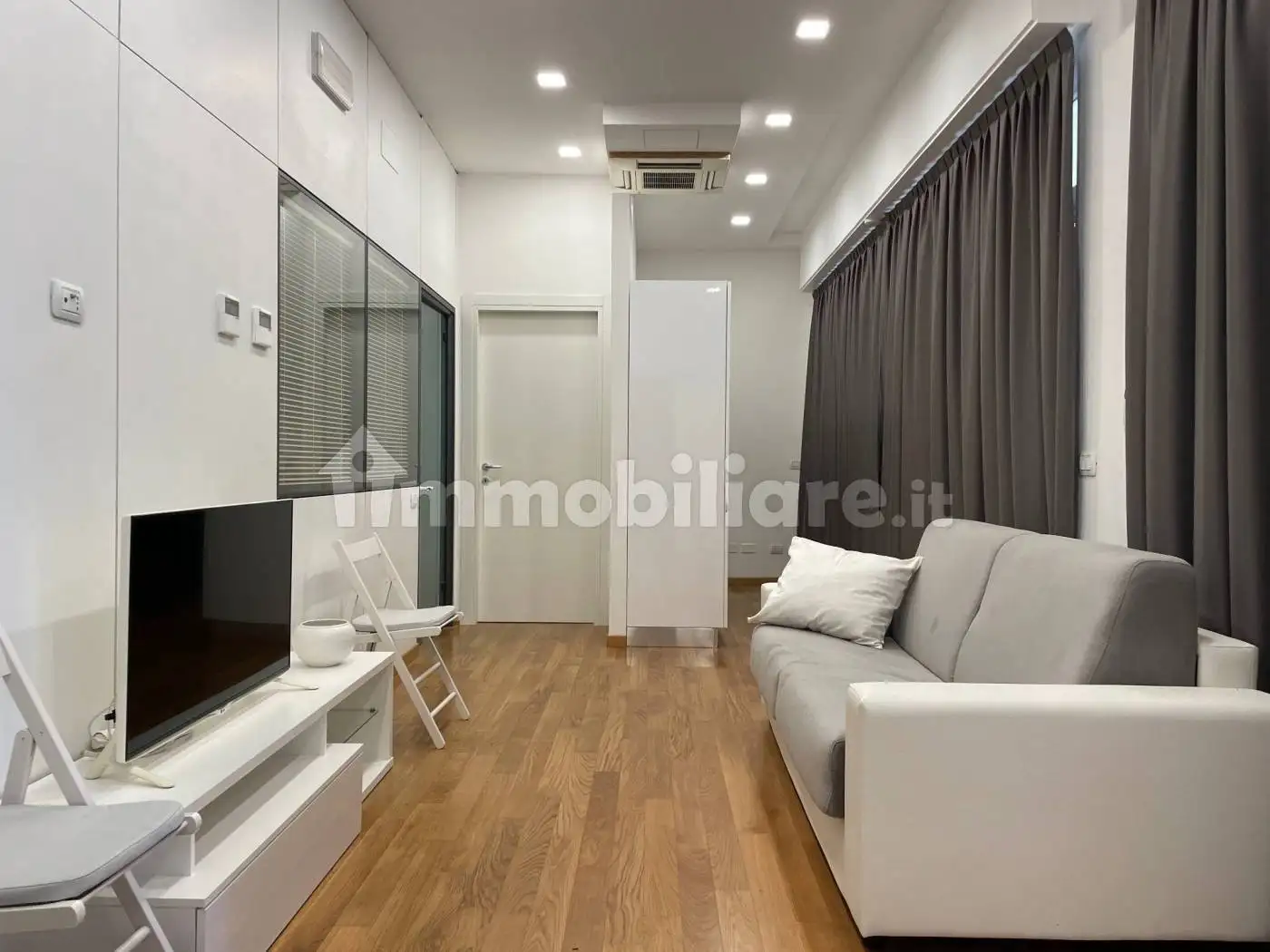 Appartamento in affitto a Gatteo