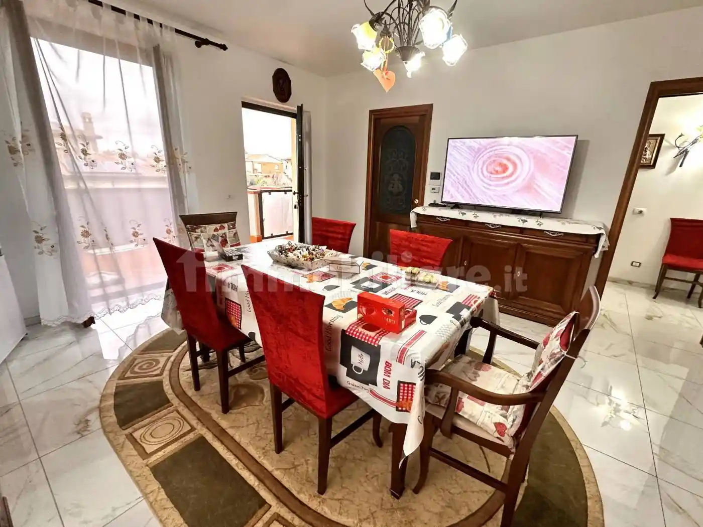 Appartamento via della Libertà, Piana, Castiglione del Lago - foto 3