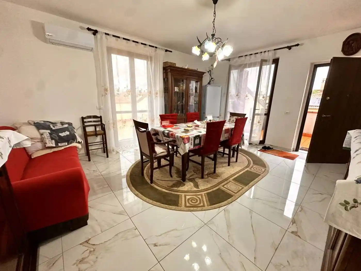 Appartamento via della Libertà, Piana, Castiglione del Lago - foto 4