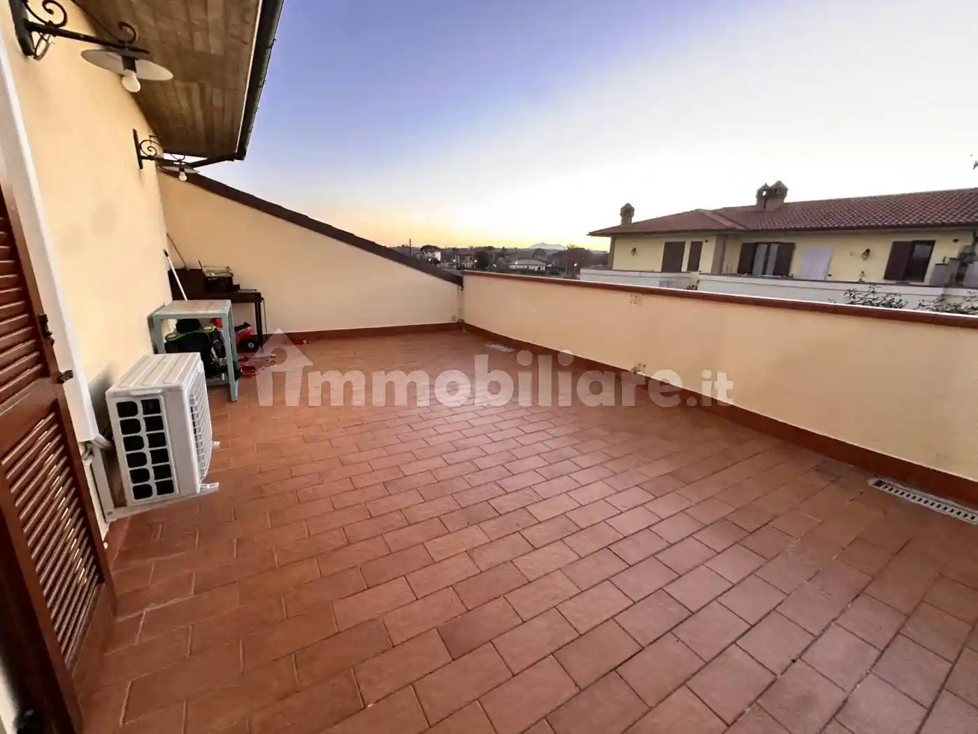 Appartamento via della Libertà, Piana, Castiglione del Lago - foto 5