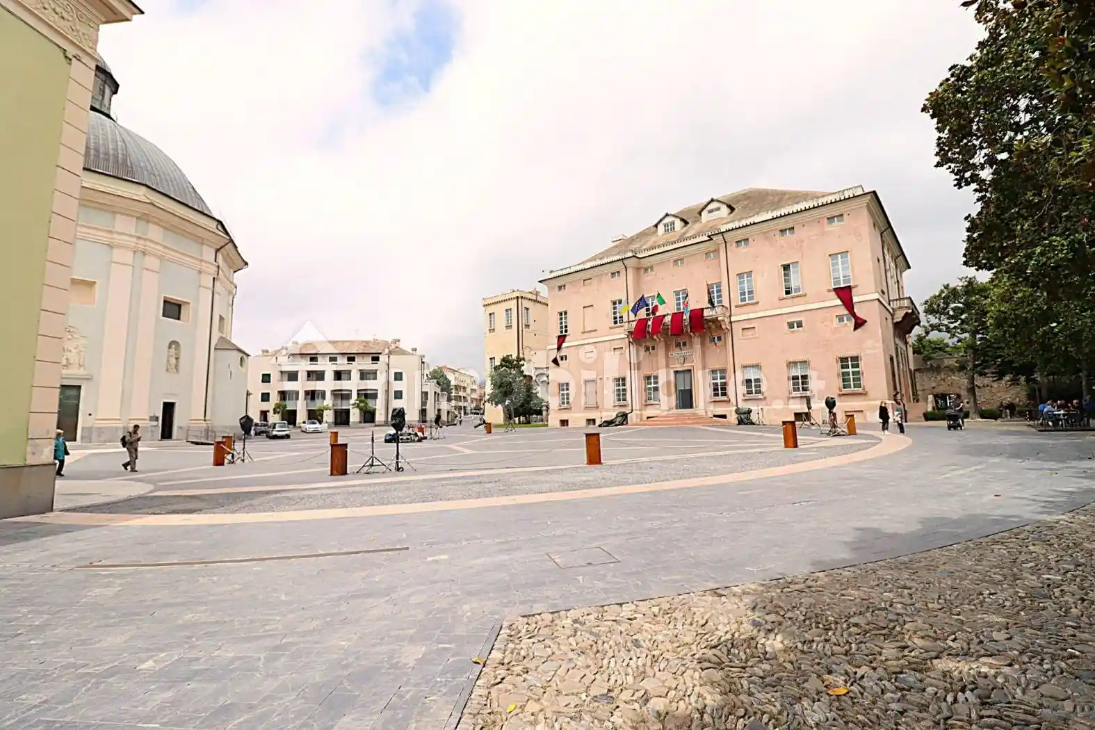 Appartamento in vendita a Loano