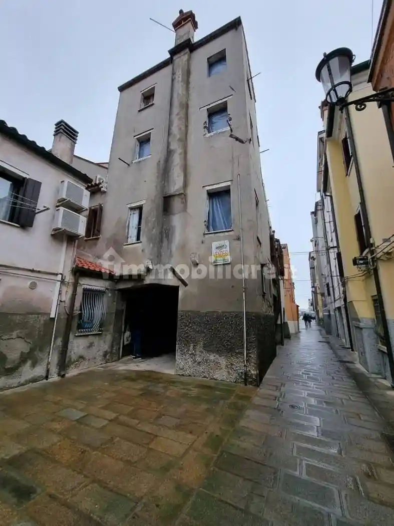 Casa indipendente in vendita a Chioggia