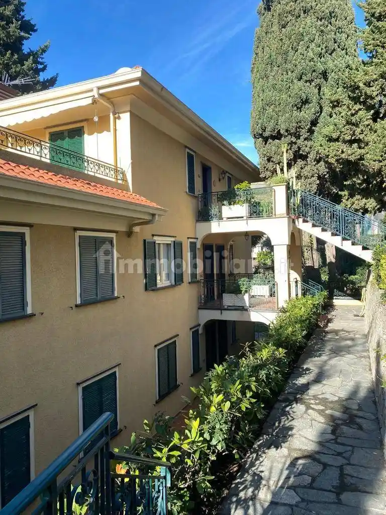 Appartamento in vendita a Bordighera