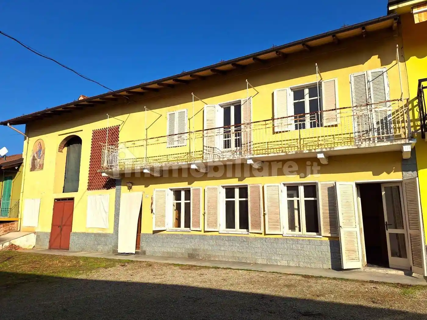 Villa in vendita a Sommariva Perno