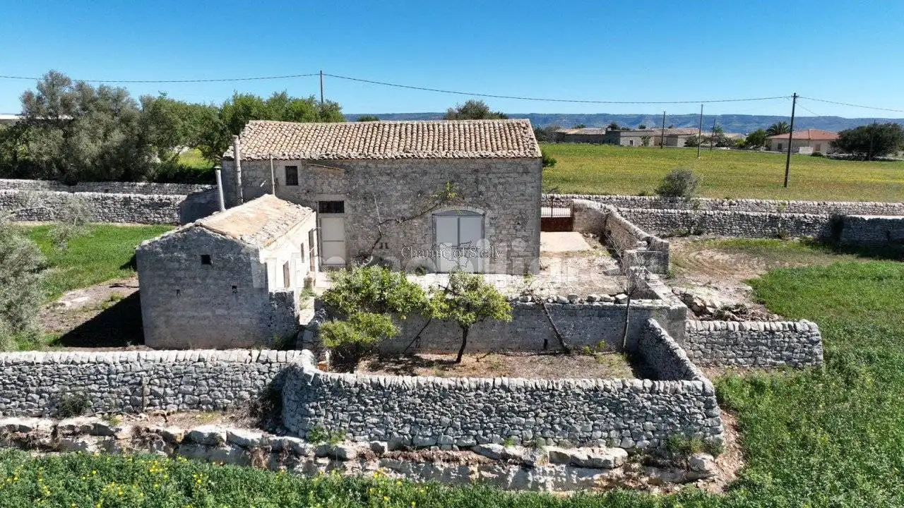 Casa indipendente in vendita a Modica