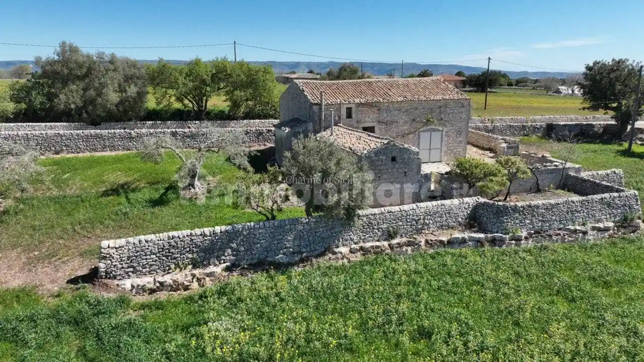 Terratetto unifamiliare via Provinciale Abremi, San Vito, Modica - foto 4