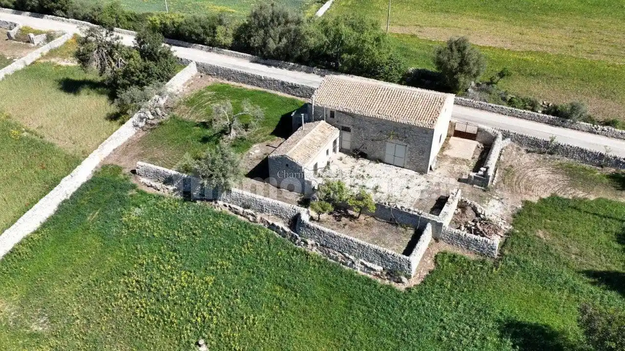 Terratetto unifamiliare via Provinciale Abremi, San Vito, Modica - foto 5