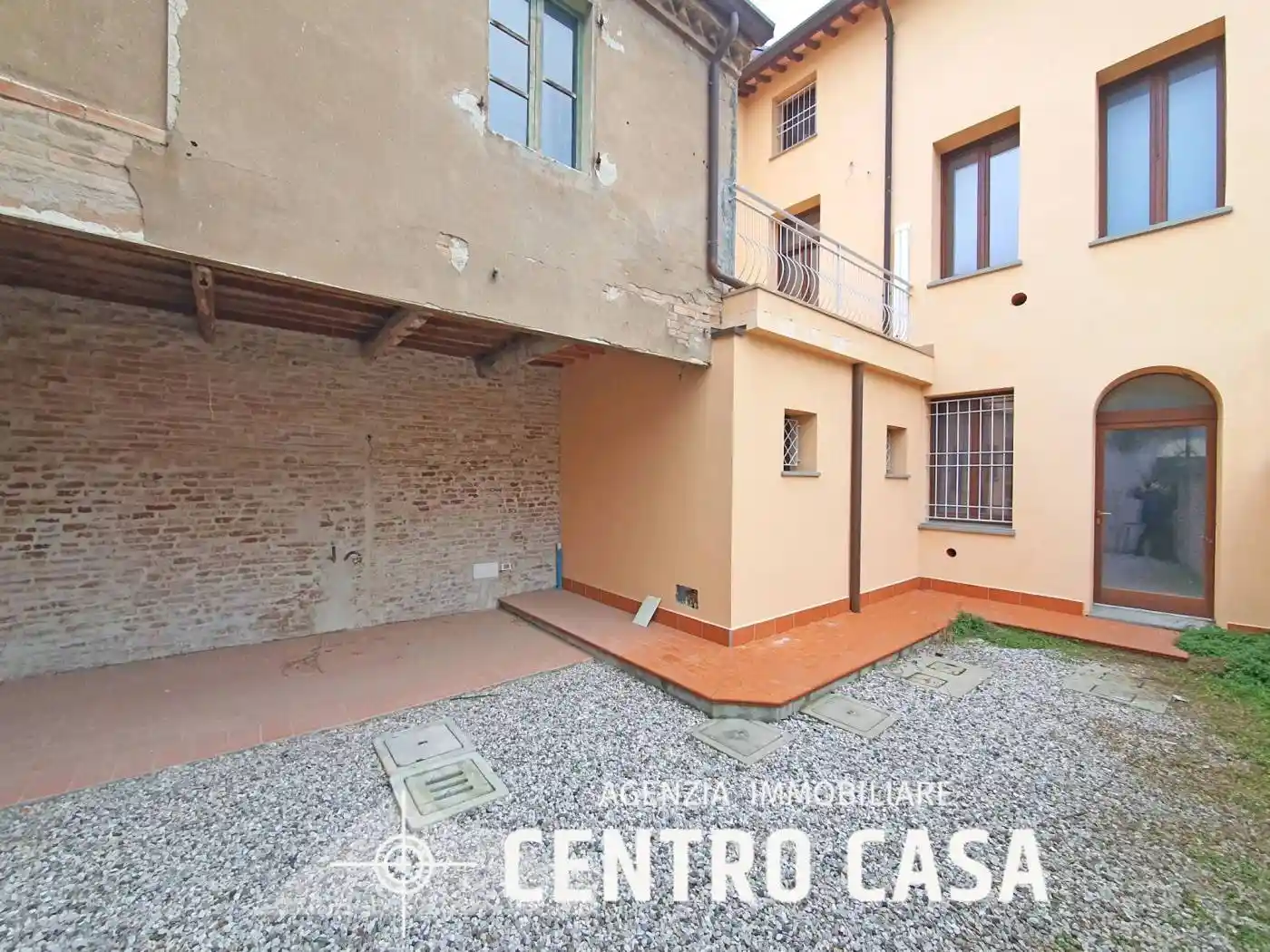Casa indipendente in vendita a Bagnacavallo