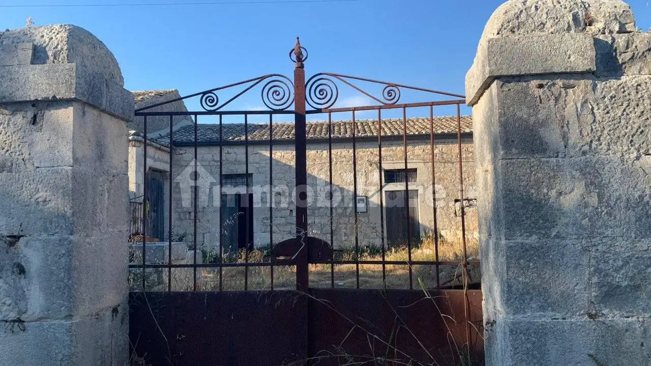 Rustico - Casale in vendita a Modica