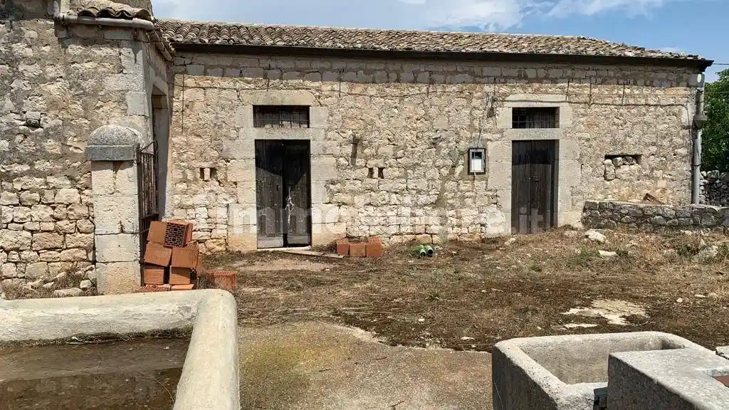 Rustico Contrada Pietre Nere, Pietre Nere, Modica - foto 4