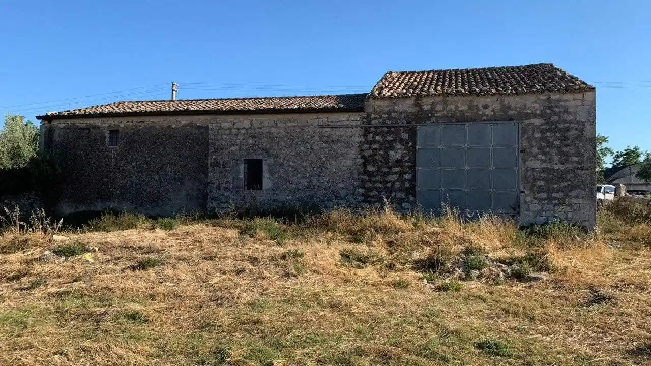 Rustico Contrada Pietre Nere, Pietre Nere, Modica - foto 5