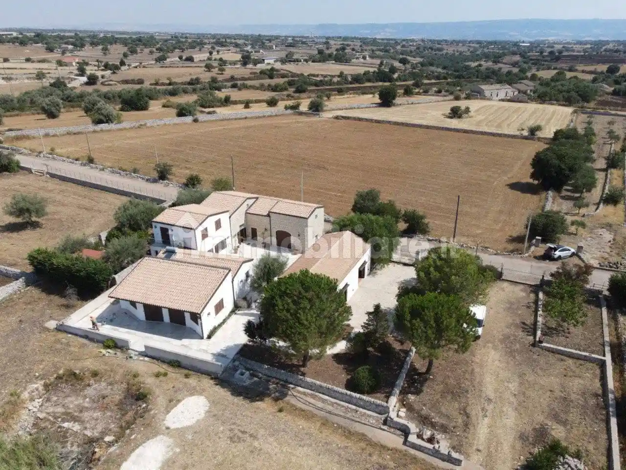 Villa unifamiliare Cappuzzello Donna Raimonda, San Vito, Modica - foto 3