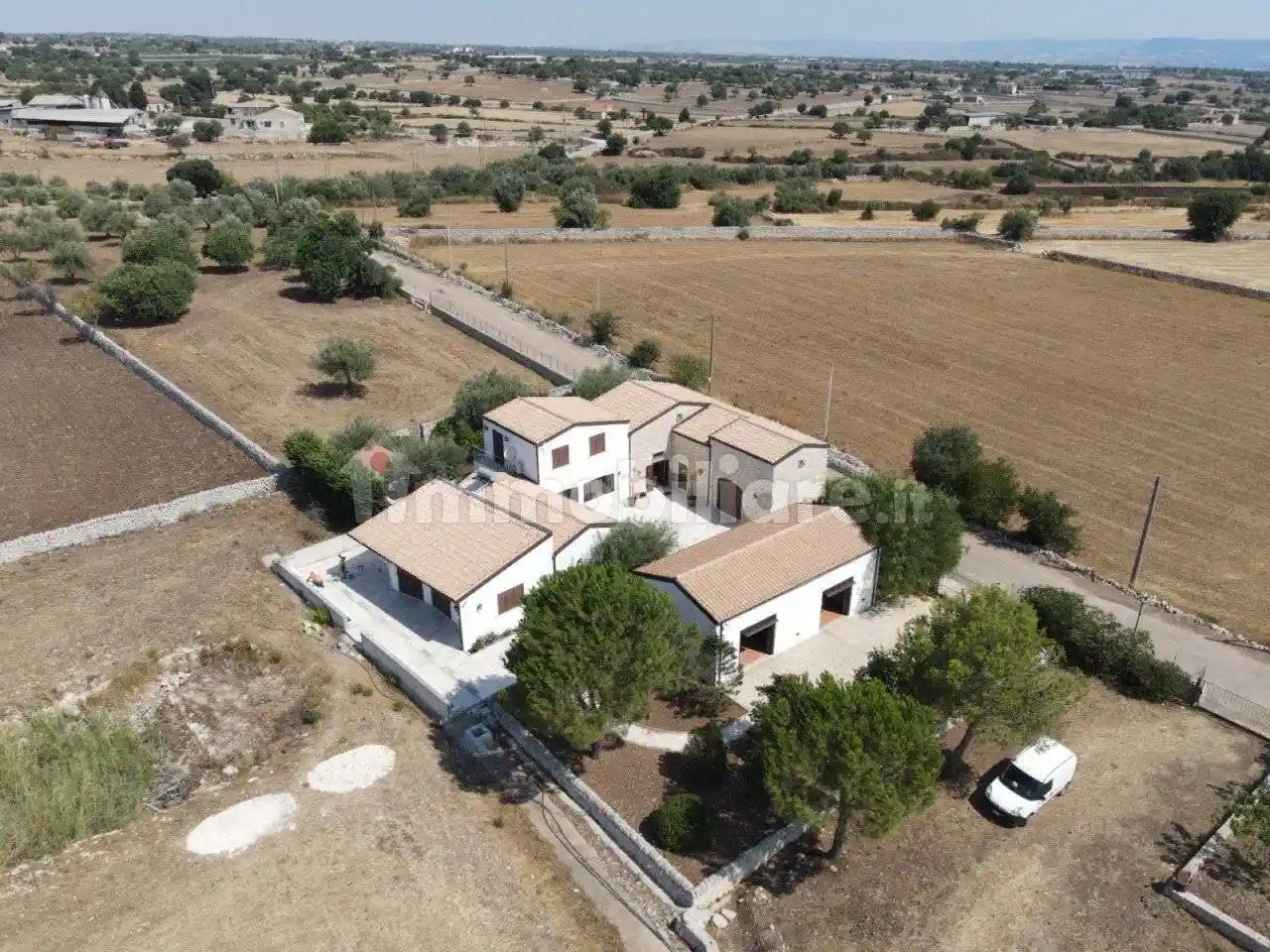 Villa unifamiliare Cappuzzello Donna Raimonda, San Vito, Modica - foto 4