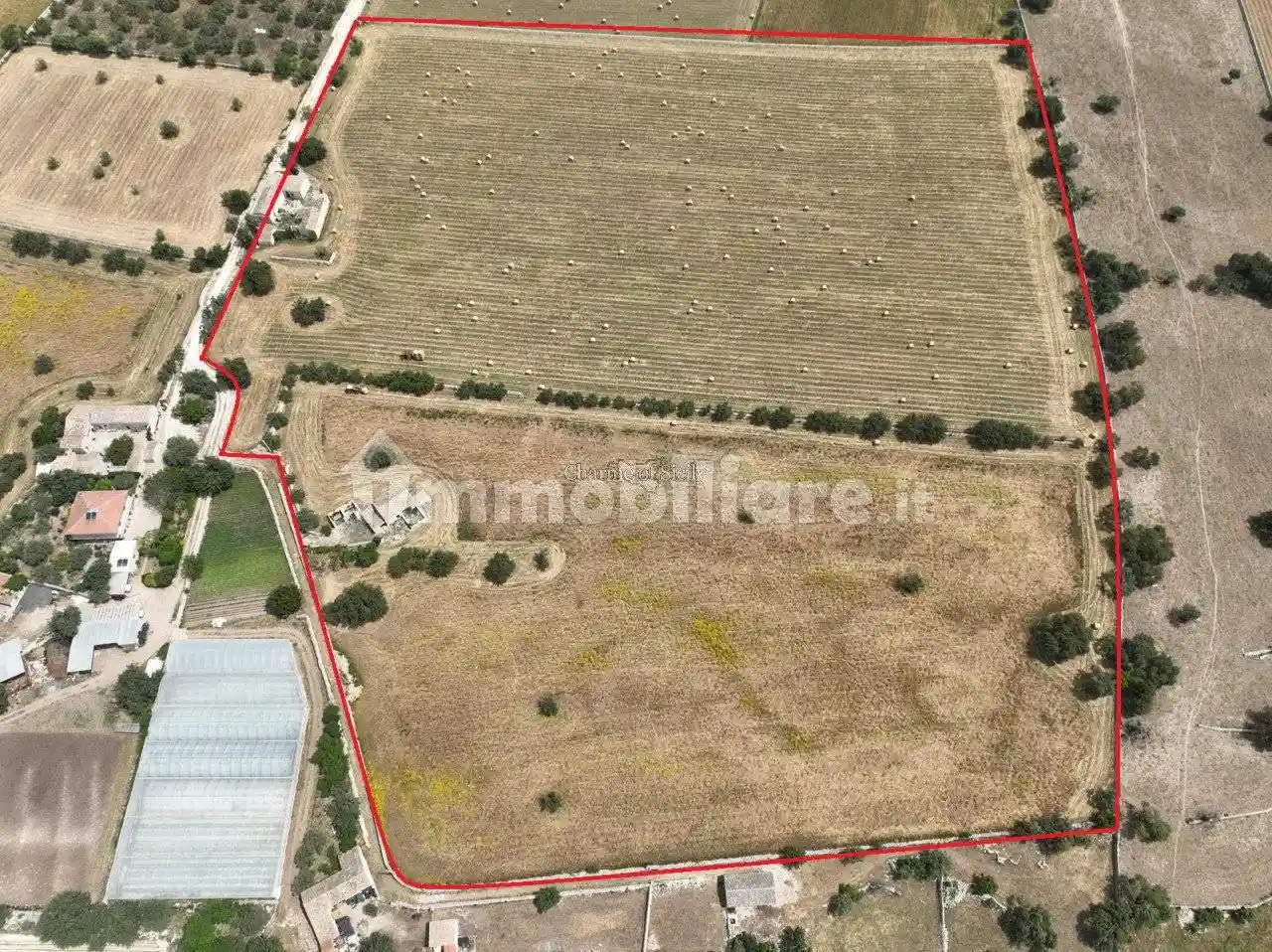 Masseria Provinciale 28, San Vito, Modica - foto 2