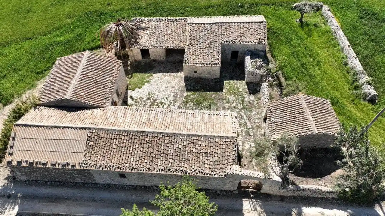 Masseria Provinciale 28, San Vito, Modica - foto 3