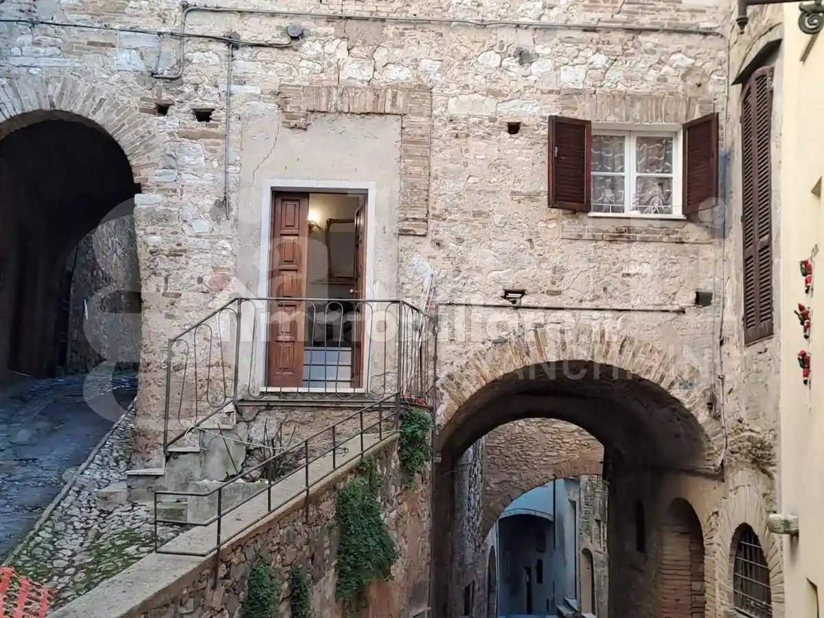 Appartamento in vendita a Amelia