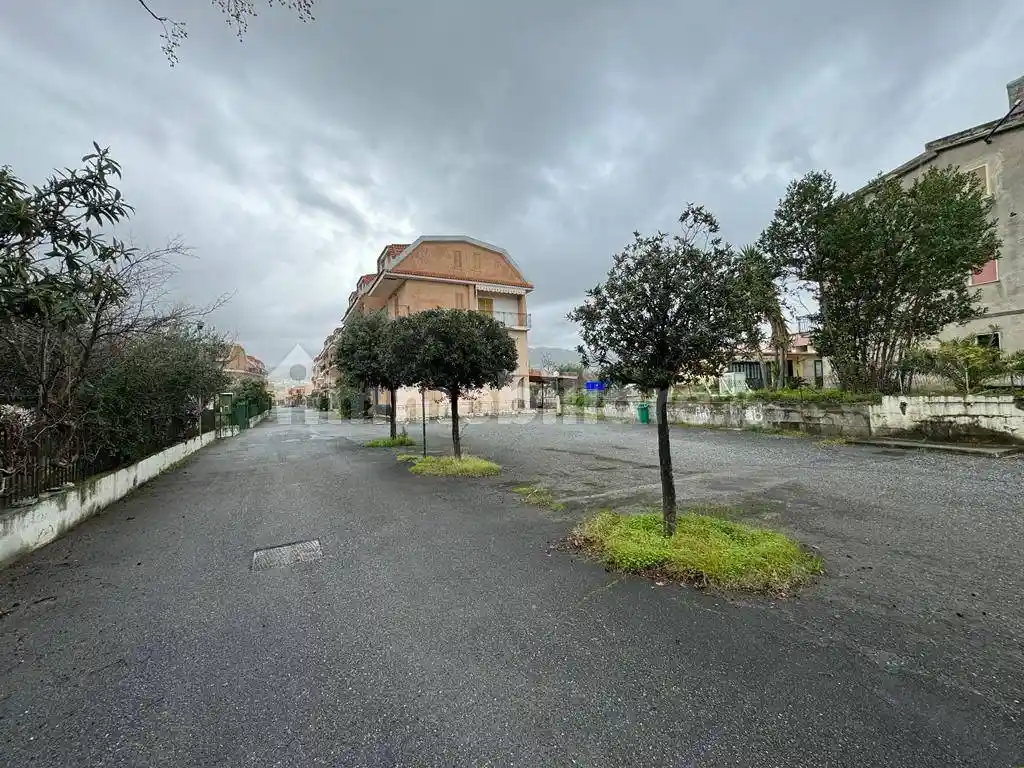 Trilocale via degli Aironi, Marina Di Santa Maria Del Cedro, Santa Maria del Cedro - foto 2