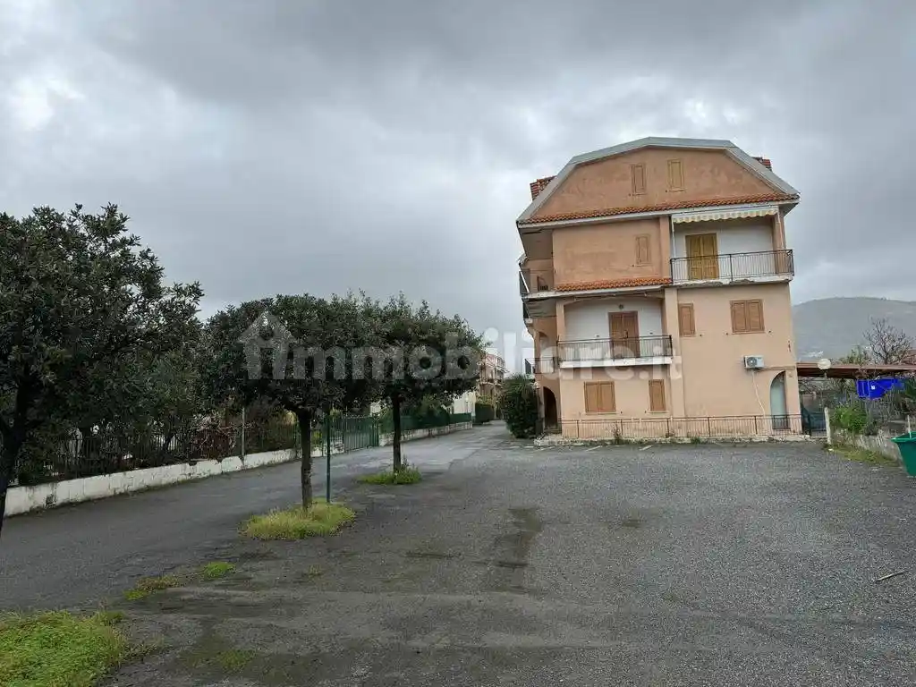 Trilocale via degli Aironi, Marina Di Santa Maria Del Cedro, Santa Maria del Cedro - foto 3