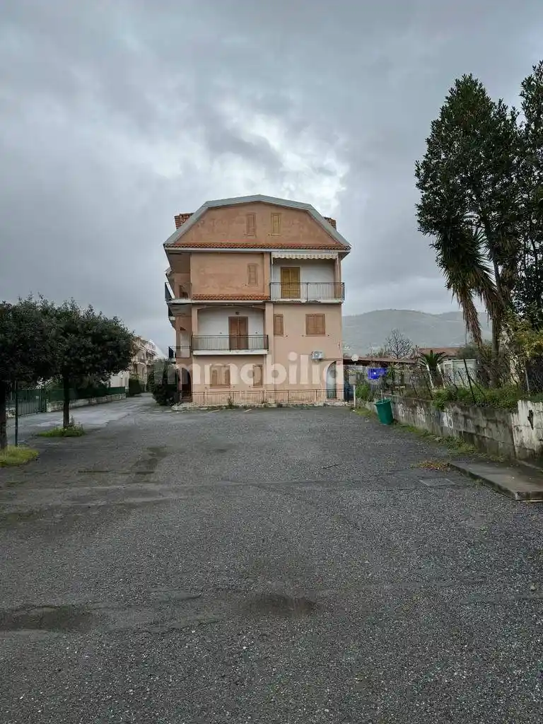 Trilocale via degli Aironi, Marina Di Santa Maria Del Cedro, Santa Maria del Cedro - foto 5
