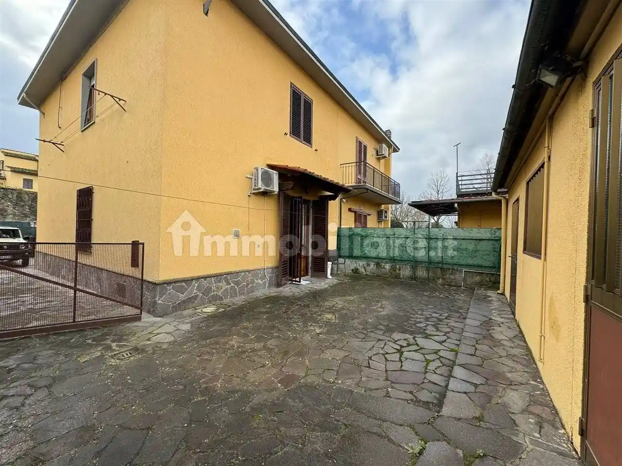 Casa indipendente in vendita a Lastra a Signa