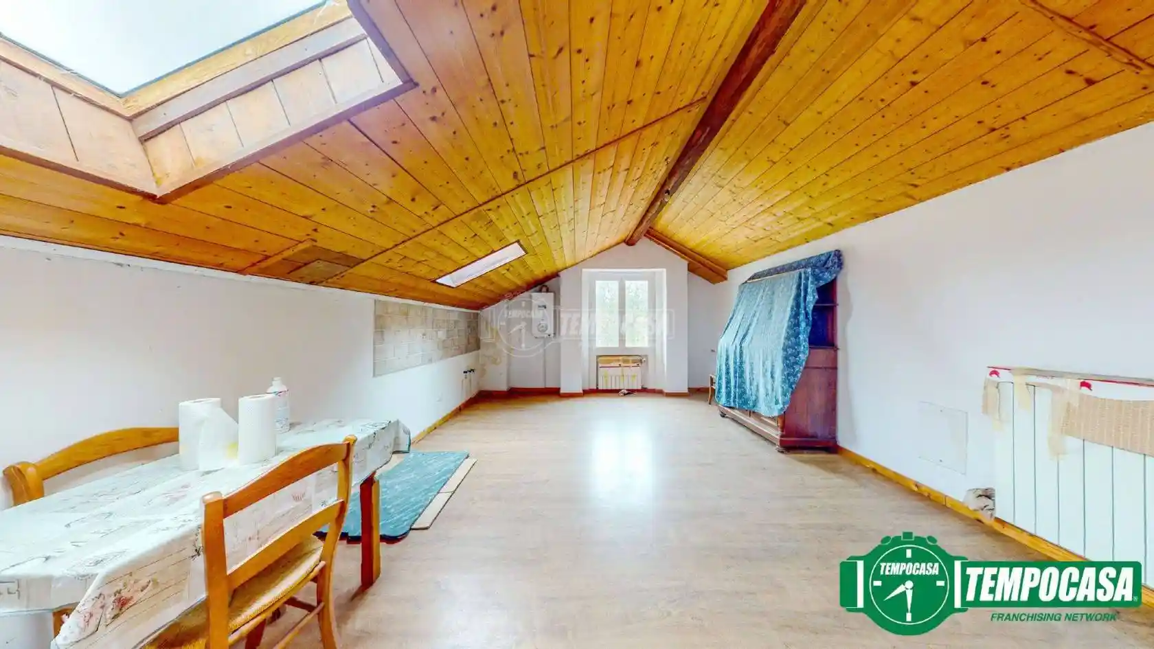 Attico - Mansarda in vendita a Ovada