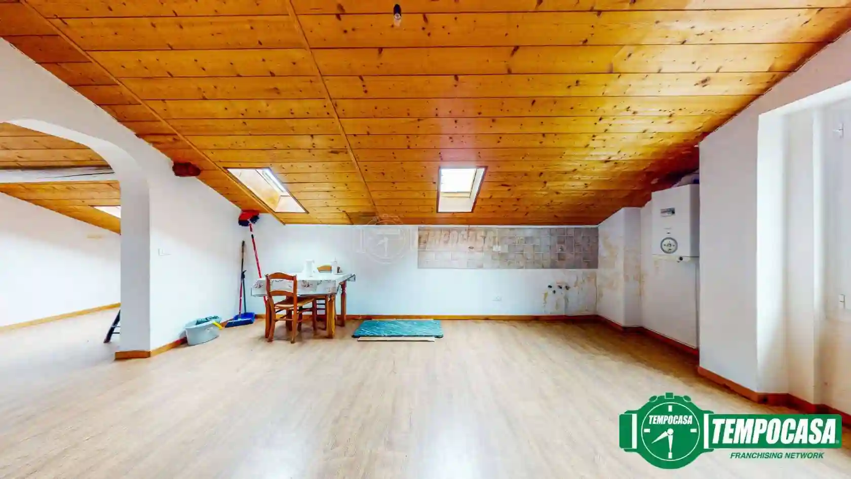 Attico - Mansarda - foto 2