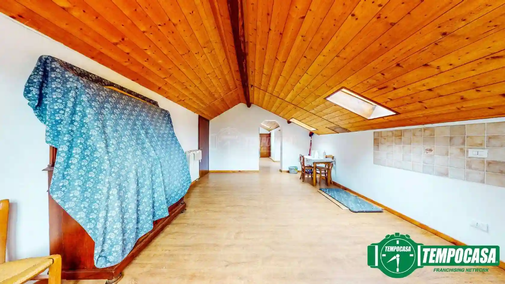 Attico - Mansarda - foto 3