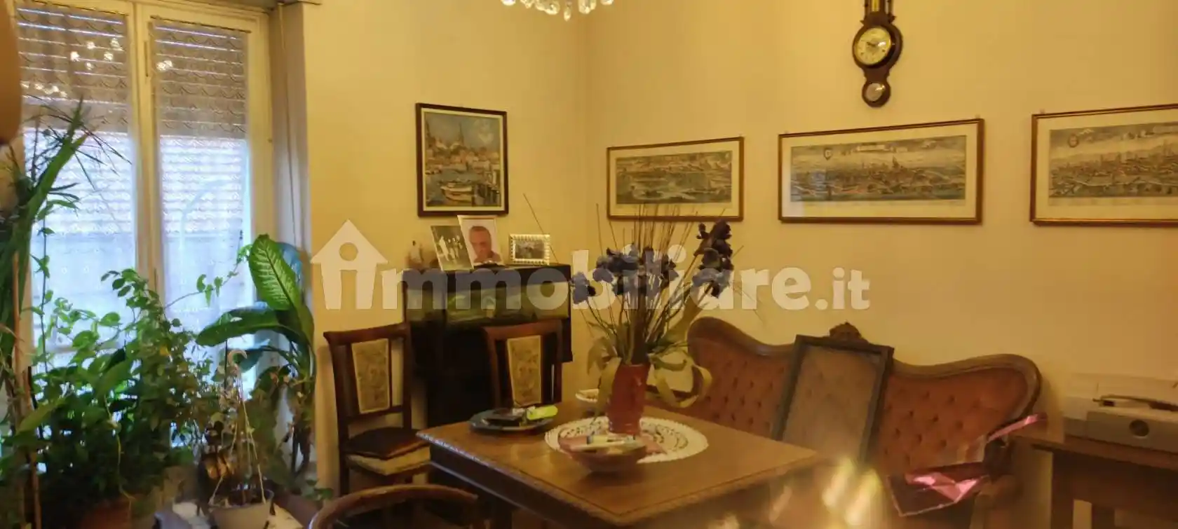 Appartamento in vendita a Asti