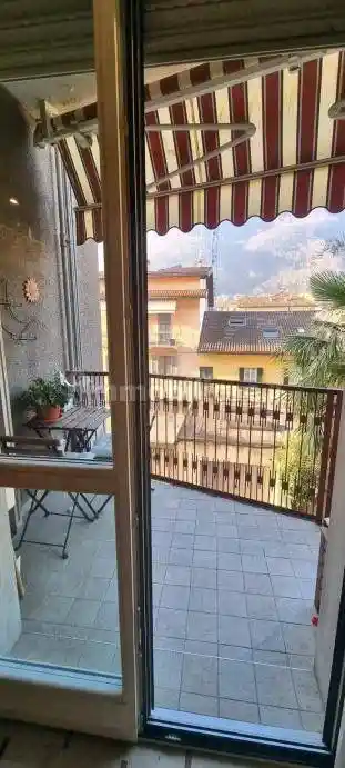 Appartamento in affitto a Como