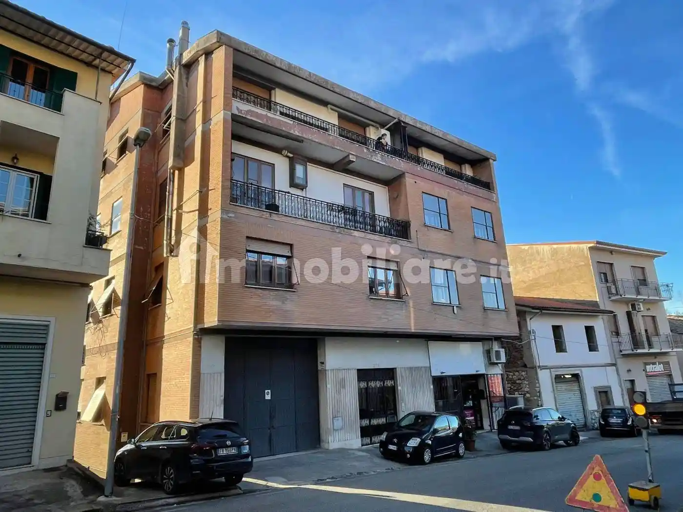 Appartamento in vendita a Ferentino