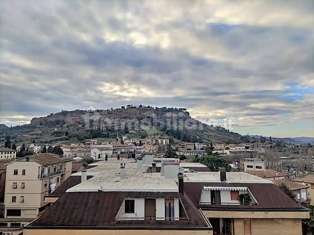 Appartamento in vendita a Orvieto