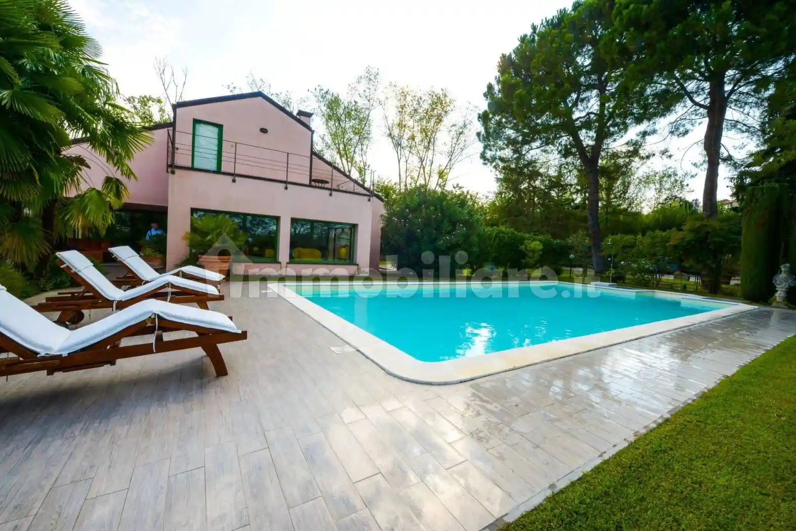 Villa unifamiliare Madonna dell'Olmetto, Cossombrato - foto 2