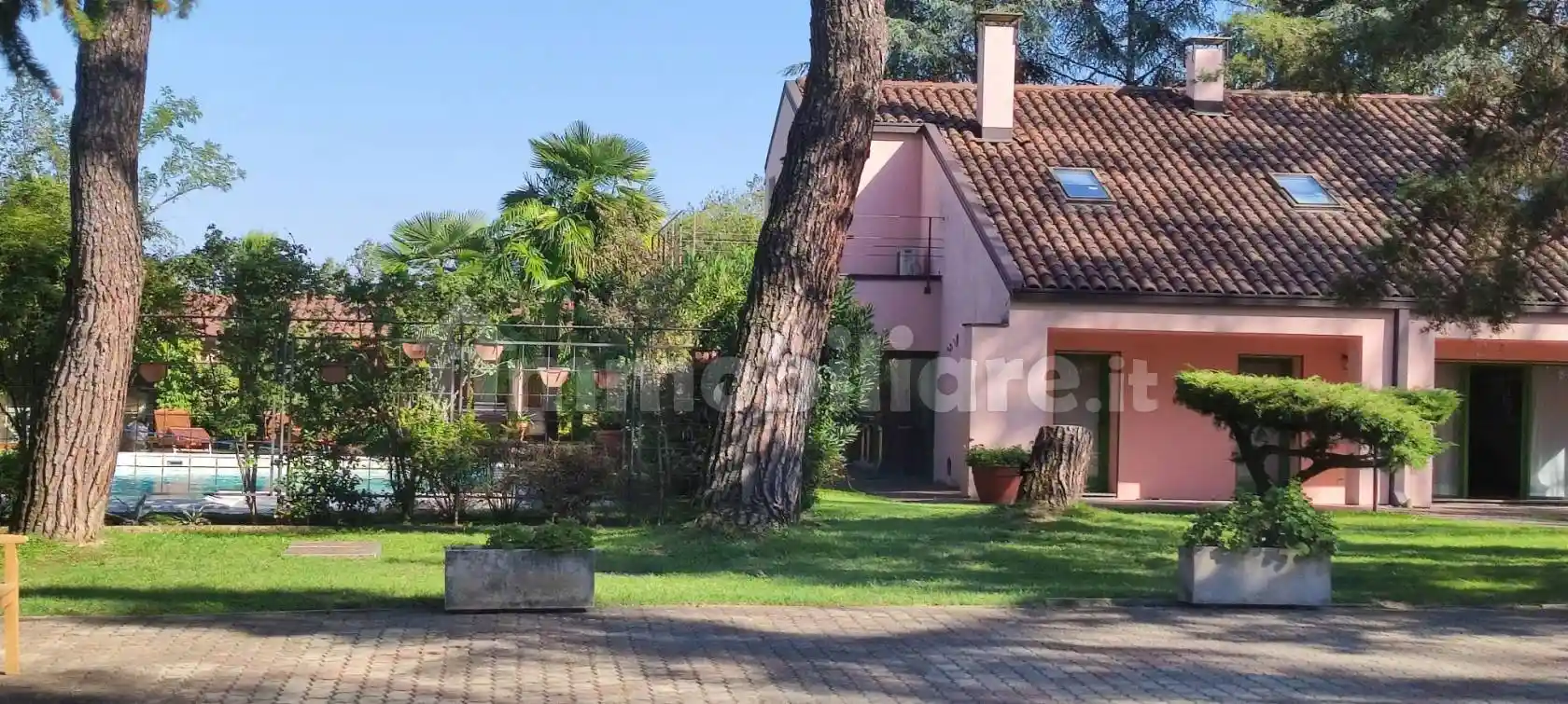 Villa unifamiliare Madonna dell'Olmetto, Cossombrato - foto 5