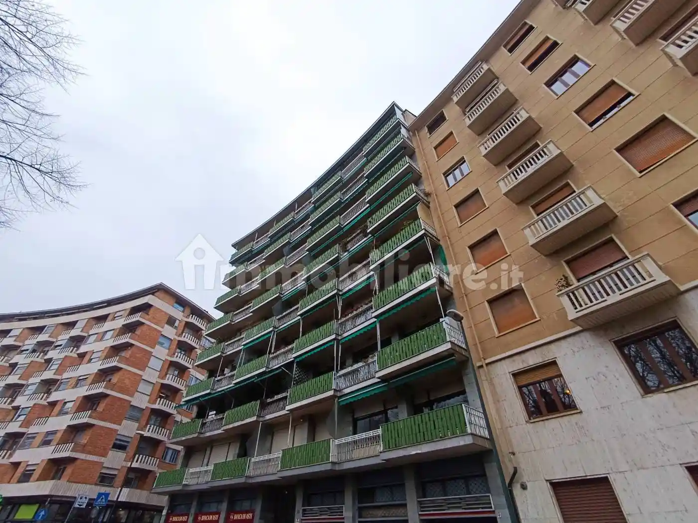 Appartamento in vendita a Torino