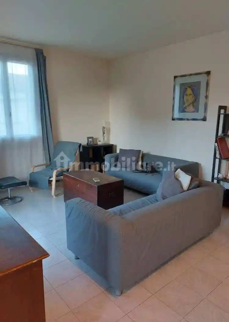 Appartamento in vendita a Montespertoli