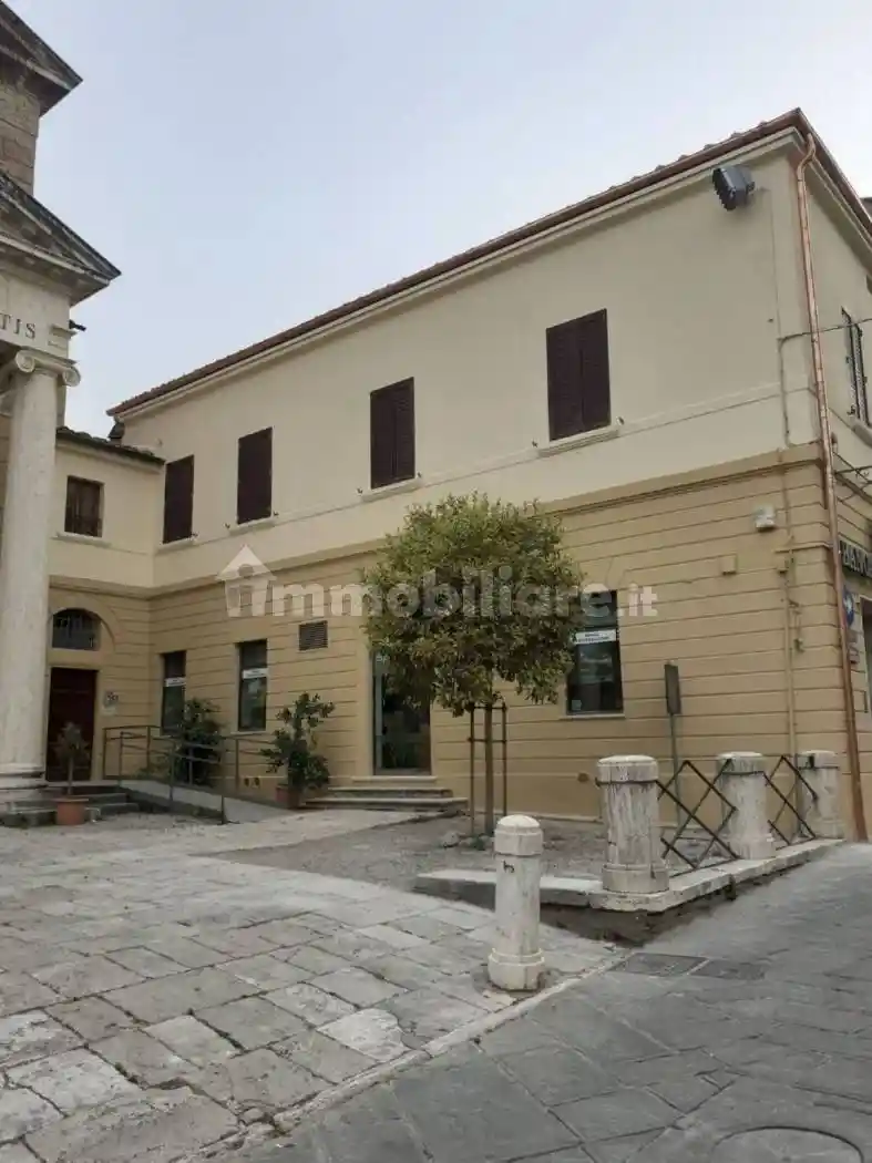 Appartamento in vendita a Castelnuovo Berardenga