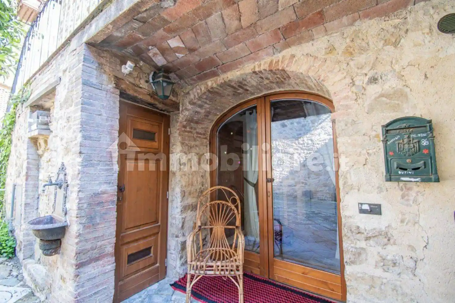 Appartamento in vendita a Castelnuovo Berardenga