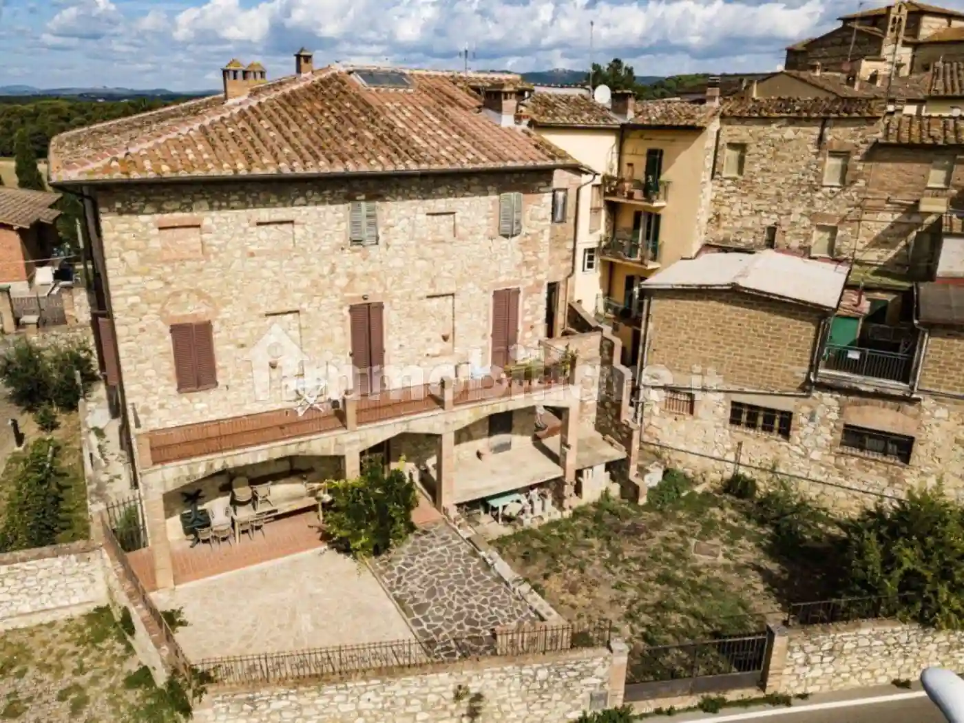 Palazzo - Edificio - foto 2