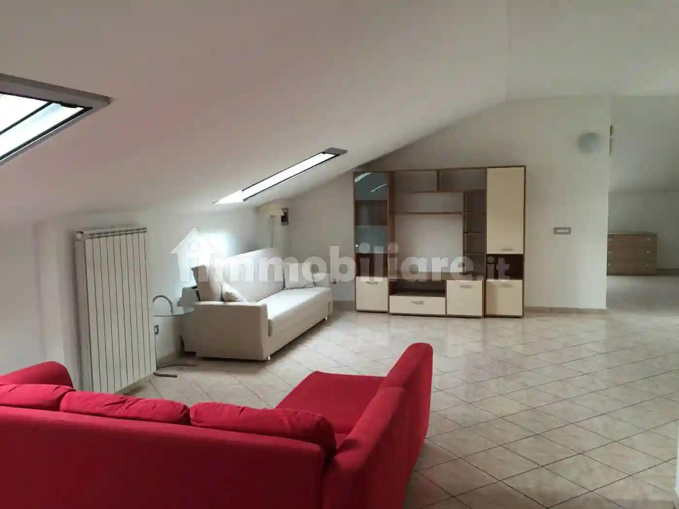 Attico - Mansarda - foto 2