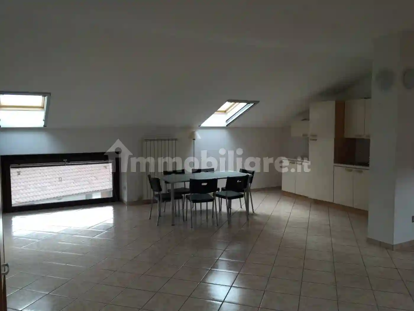 Attico - Mansarda - foto 4